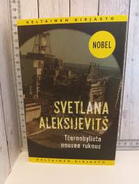 Tšernobylista nousee rukous