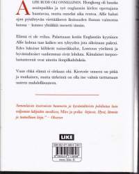 Onnen kiertotie, 2005. Hyvä, lämmin ja tunteellinen kirja, kuin Mies ja poika -kirjassa konsanaan.