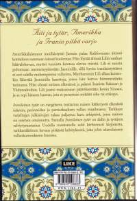 Iranilainen tytär, 2012. 2.p. Äiti ja tytär, Amerikka ja Iranin pitkä varjo.