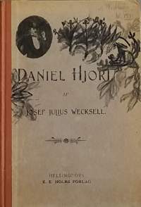 Daniel Hjorth - Sorgespel i fem akter med fyra tablåer. (Teatteri, näytelmät, keräilykirja)