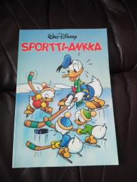 Sportti-Ankka