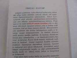 Mitä tytön tulee tietää