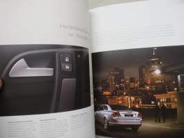 Volvo C70 -myyntiesite