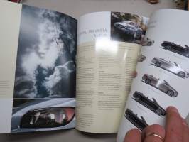 Volvo C70 -myyntiesite