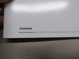 Volvo C70 -myyntiesite