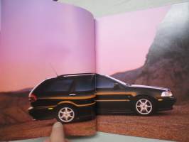 Volvo V40 -myyntiesite