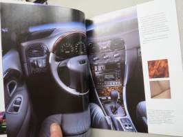 Volvo V40 -myyntiesite