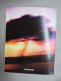 Volvo V40 -myyntiesite