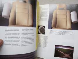 Volvo S70 -myyntiesite