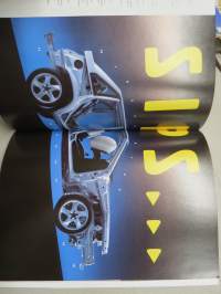 Volvo S70 -myyntiesite