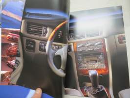 Volvo S70 -myyntiesite