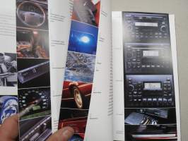 Volvo S70 -myyntiesite