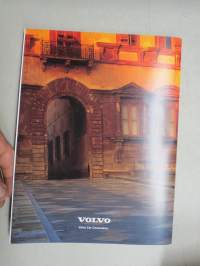 Volvo S70 -myyntiesite