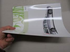 Volvo V70 -myyntiesite