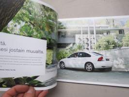 Volvo S40 2010 -myyntiesite