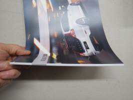Volvo C30 2010 -myyntiesite