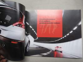 Volvo C30 2010 -myyntiesite