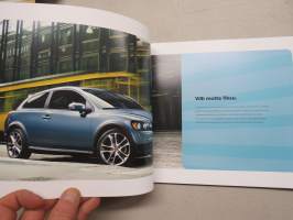 Volvo C30 2010 -myyntiesite