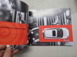 Volvo C30 2010 -myyntiesite