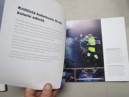 Volvo C30 2010 -myyntiesite