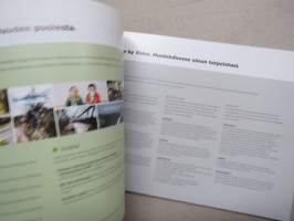 Volvo C30 2010 -myyntiesite