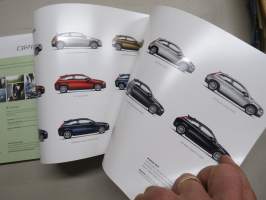 Volvo C30 2010 -myyntiesite