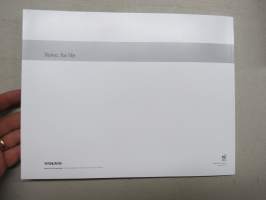 Volvo C30 2010 -myyntiesite
