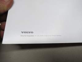 Volvo C30 2010 -myyntiesite