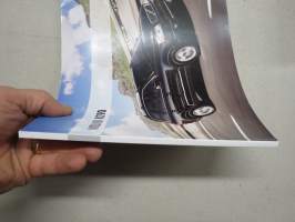 Volvo XC90 2010 -myyntiesite