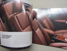 Volvo XC90 2010 -myyntiesite