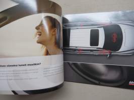 Volvo XC90 2010 -myyntiesite