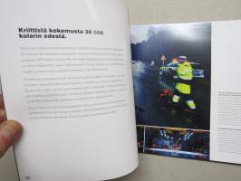 Volvo XC90 2010 -myyntiesite