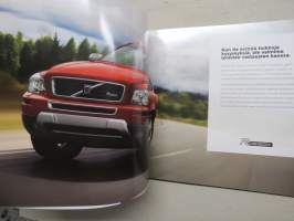 Volvo XC90 2010 -myyntiesite