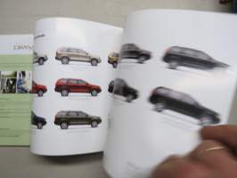 Volvo XC90 2010 -myyntiesite