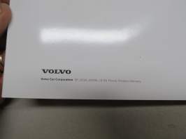 Volvo XC90 2010 -myyntiesite