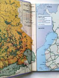 Jumalan tulen kantajat Suomen rautateillä - Rautatieläisten Kristillisen Yhdistyksen (RKY) historia