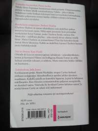 Harlequin Rakkaus Antologia: 4 tarinaa yksissä - Kesä meren äärellä: Granadan kuuma kesä, Ranskalaista samppanjaa, Sitä on ilmassa, Taikakosketus