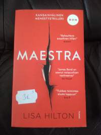 Maestra