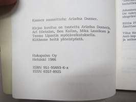 Äänetön pauhu. - Hahmotelmia 70-luvun poliittisesta laululiikkeestä