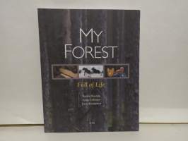 My forest - Full of life