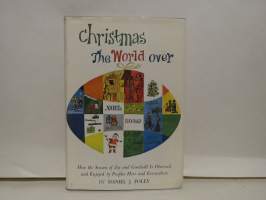 Christmas The World Over