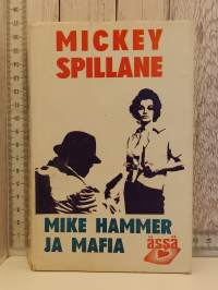 Mike Hammer ja mafia