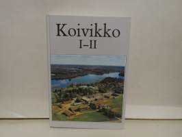 Koivikko I-II