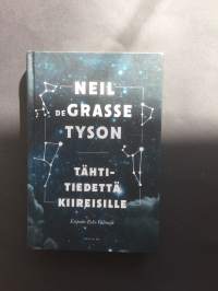 Tähtitiedettä kiireisille