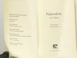 Paljastuksia