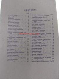 Catalogue of  Watson&#039;s Microscopes and Accesories