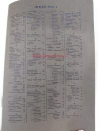 Catalogue of  Watson&#039;s Microscopes and Accesories