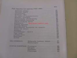 Academica Aboensis Rediviva 1918-1968