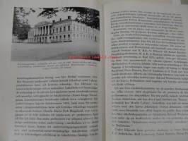 Academica Aboensis Rediviva 1918-1968