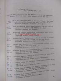 Academica Aboensis Rediviva 1918-1968